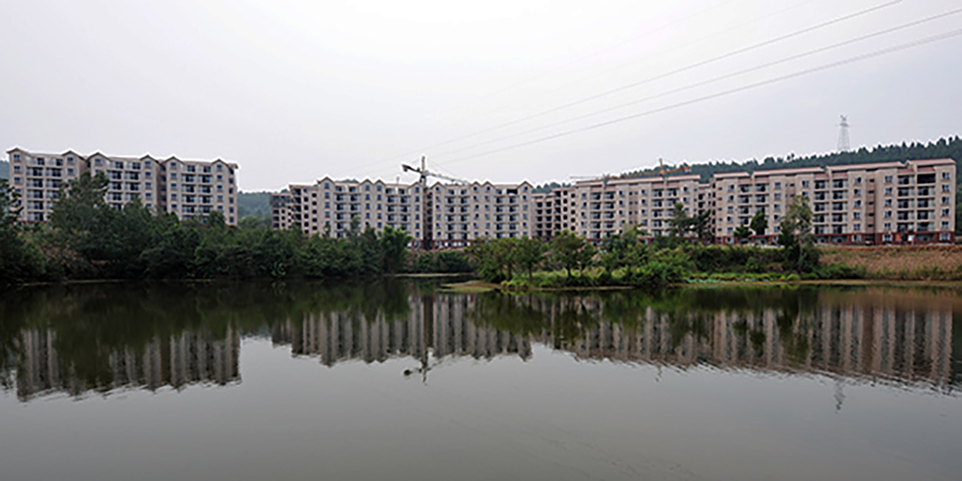 巴中市巴州区玉堂街道苏山村