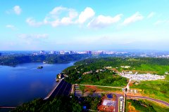   隆昌市古湖街道古宇村